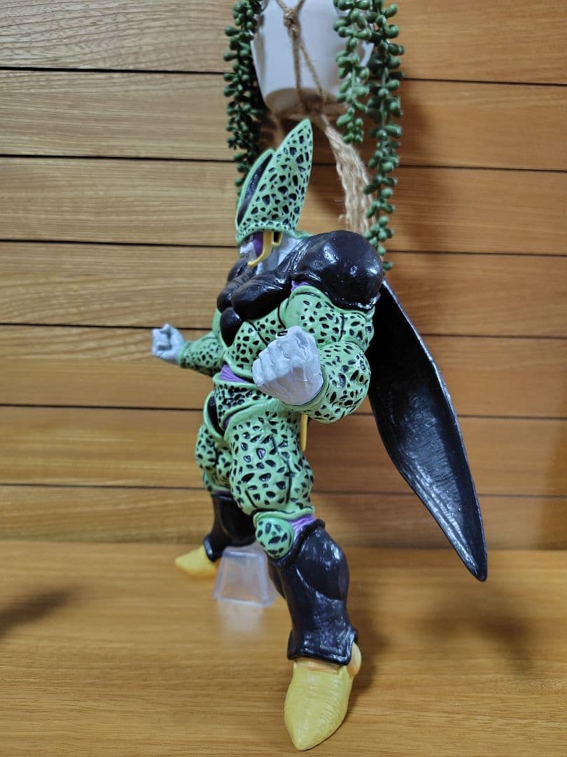 ドラゴンボール フィギュアセット４体