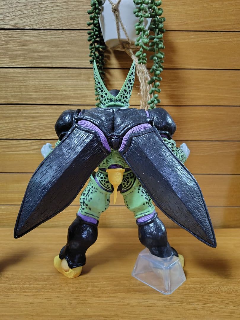 ドラゴンボール フィギュアセット４体