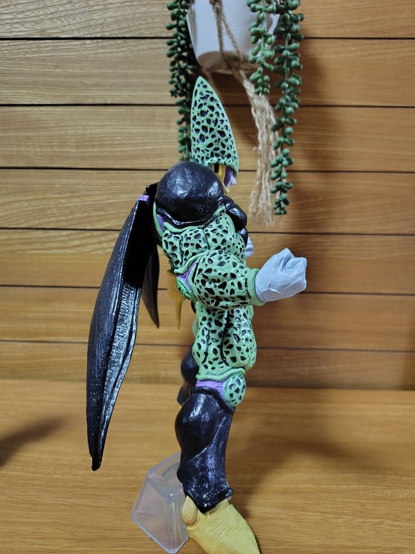 ドラゴンボール フィギュアセット４体