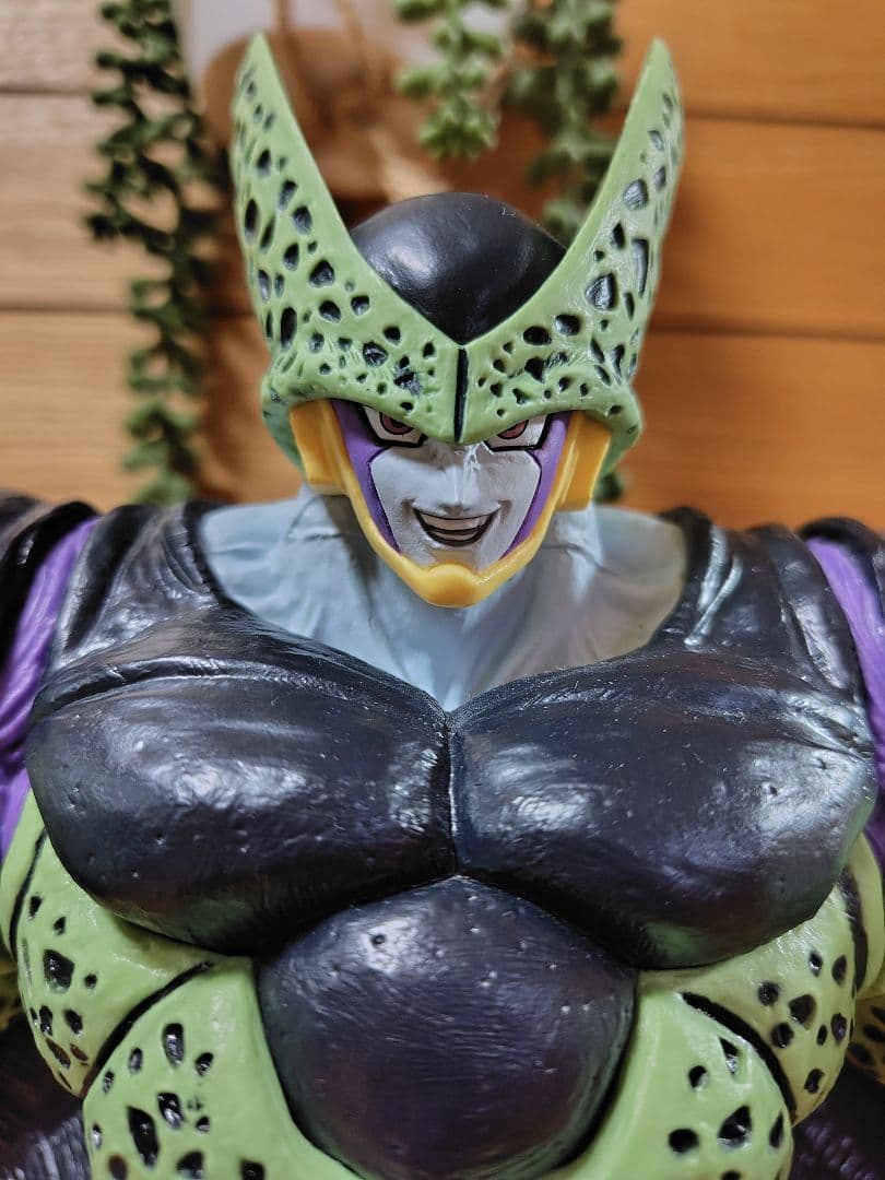 ドラゴンボール フィギュアセット４体