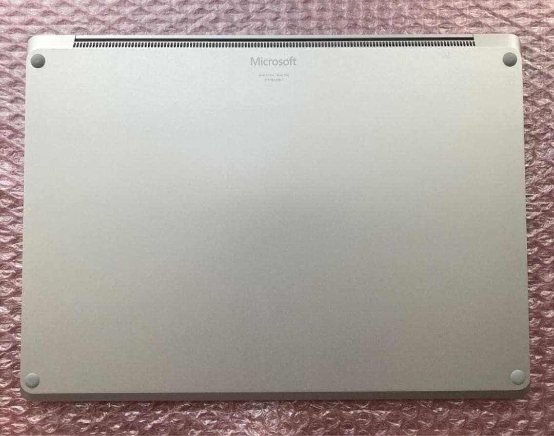 【ほぼ新品】Surface Laptop4 Ryzen 5