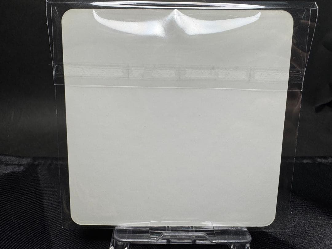 コードギアス C.C. コースター JOYSOUND限定 非売品