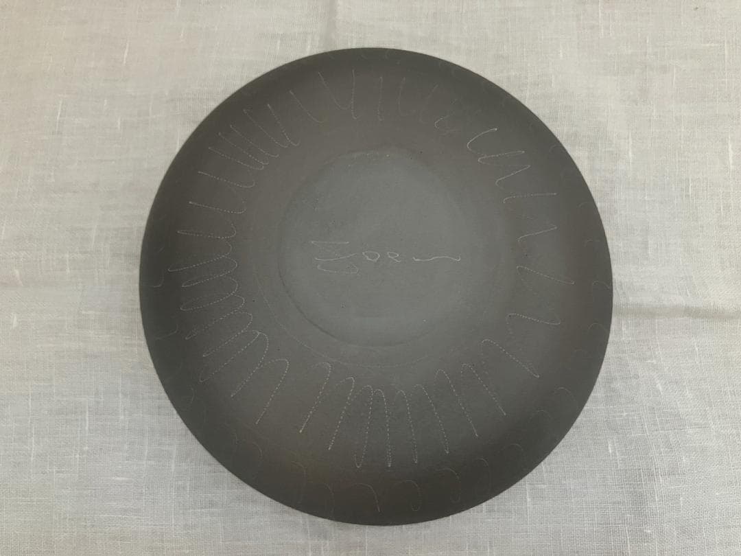 辻和美 おはち ラインドローイング factory zoomer 新品未使用