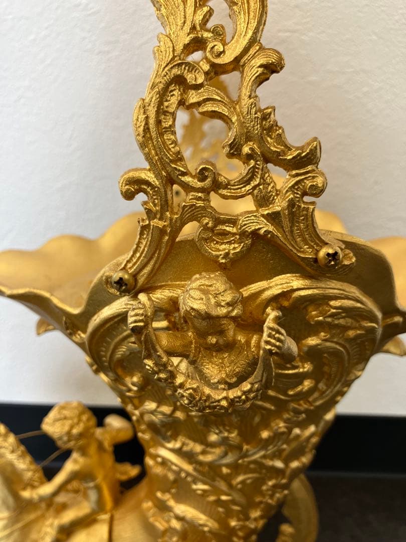 値下！ロイヤルワゴン  WAGON 花器　フラワースタンド　インテリア