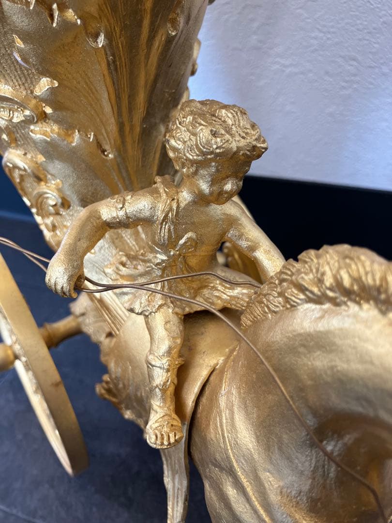 値下！ロイヤルワゴン  WAGON 花器　フラワースタンド　インテリア