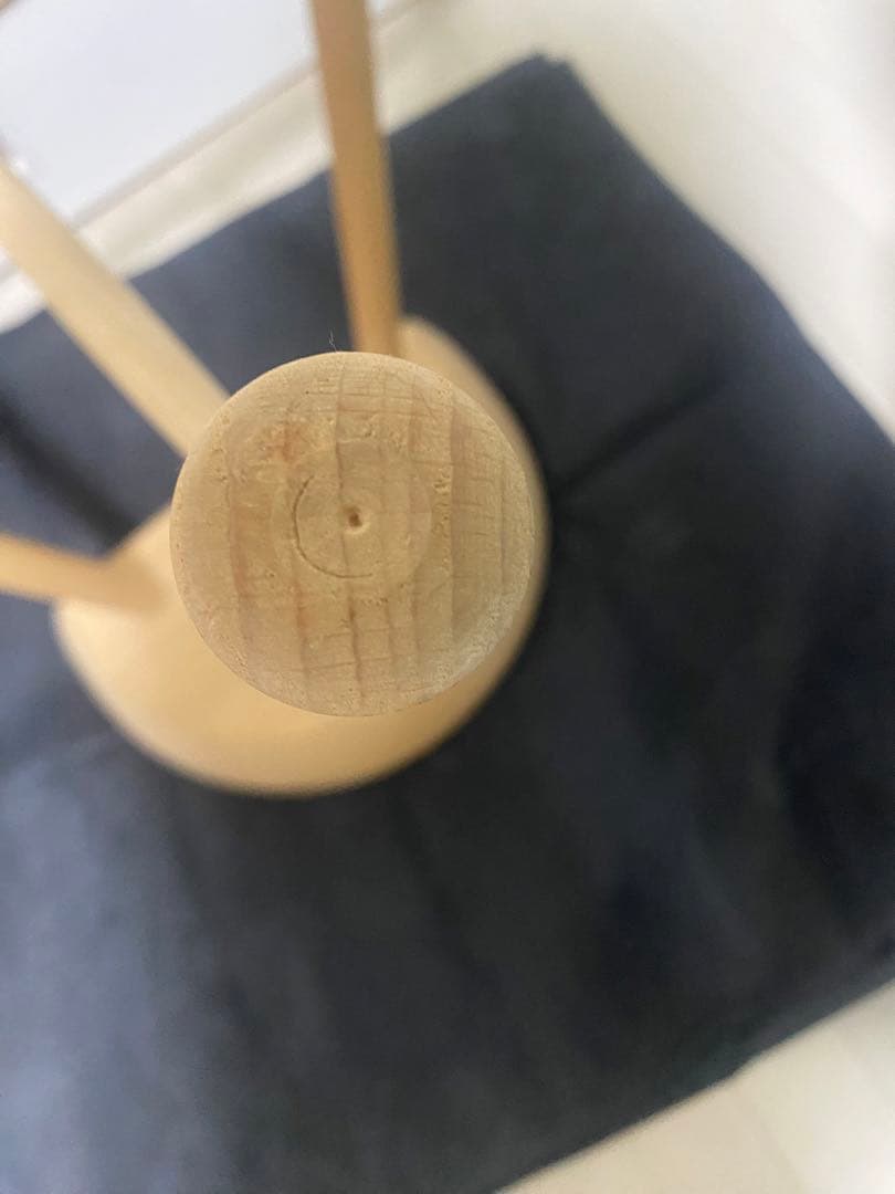 椅子 WERNER SHOEMAKER CHAIR NO.59