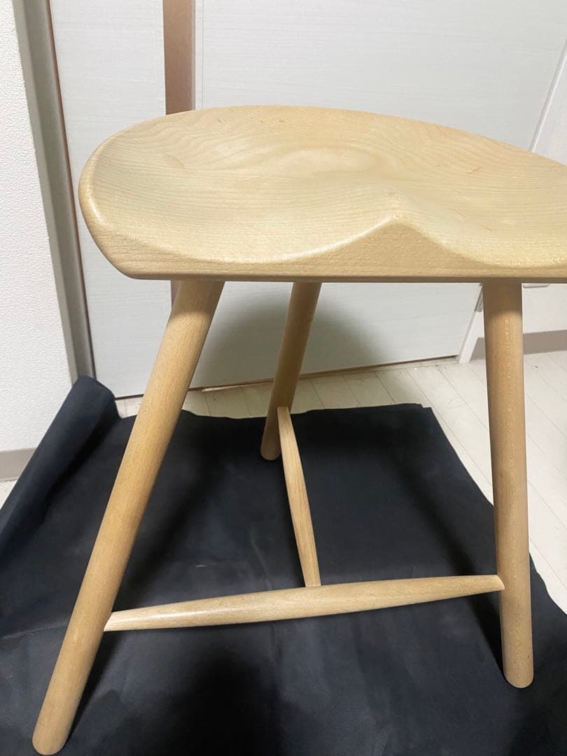 椅子 WERNER SHOEMAKER CHAIR NO.59