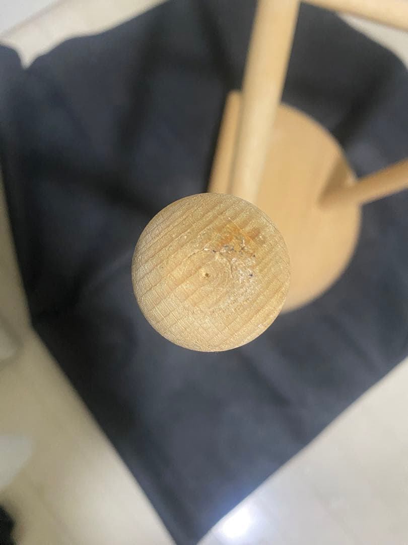 椅子 WERNER SHOEMAKER CHAIR NO.59