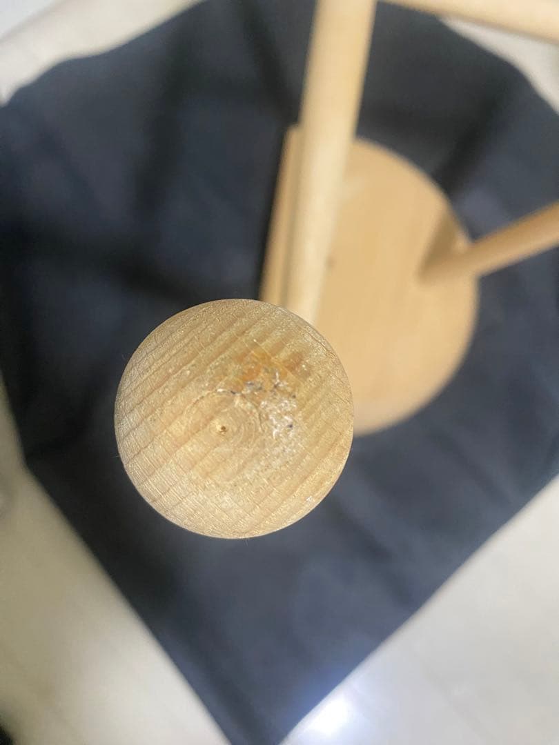 椅子 WERNER SHOEMAKER CHAIR NO.59