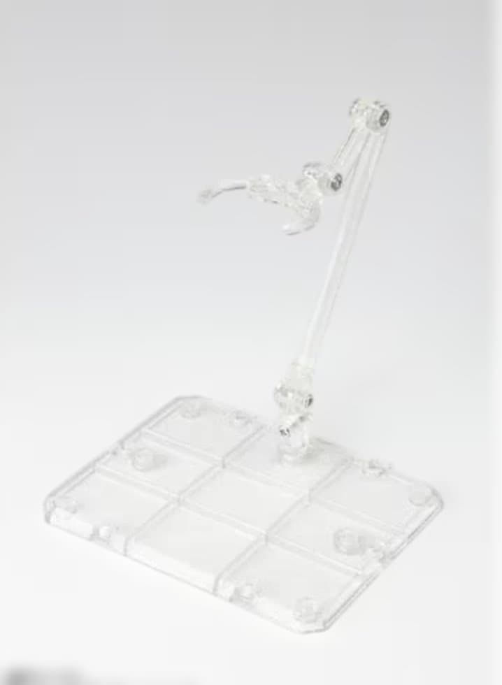 S.H.Figuarts真骨彫ウルトラマンガイアV2 エフェクト タイトルセット