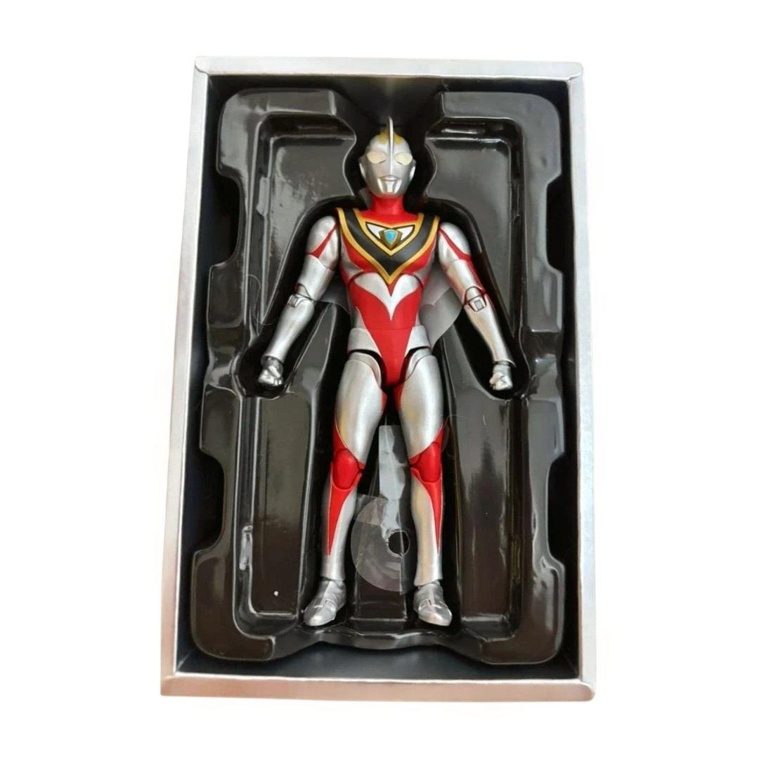 S.H.Figuarts真骨彫ウルトラマンガイアV2 エフェクト タイトルセット