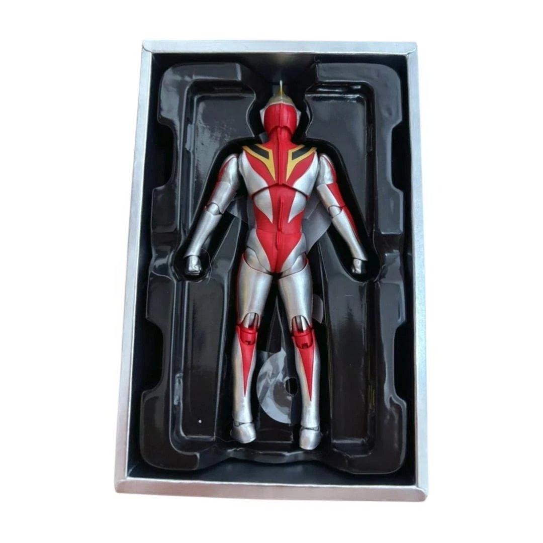 S.H.Figuarts真骨彫ウルトラマンガイアV2 エフェクト タイトルセット