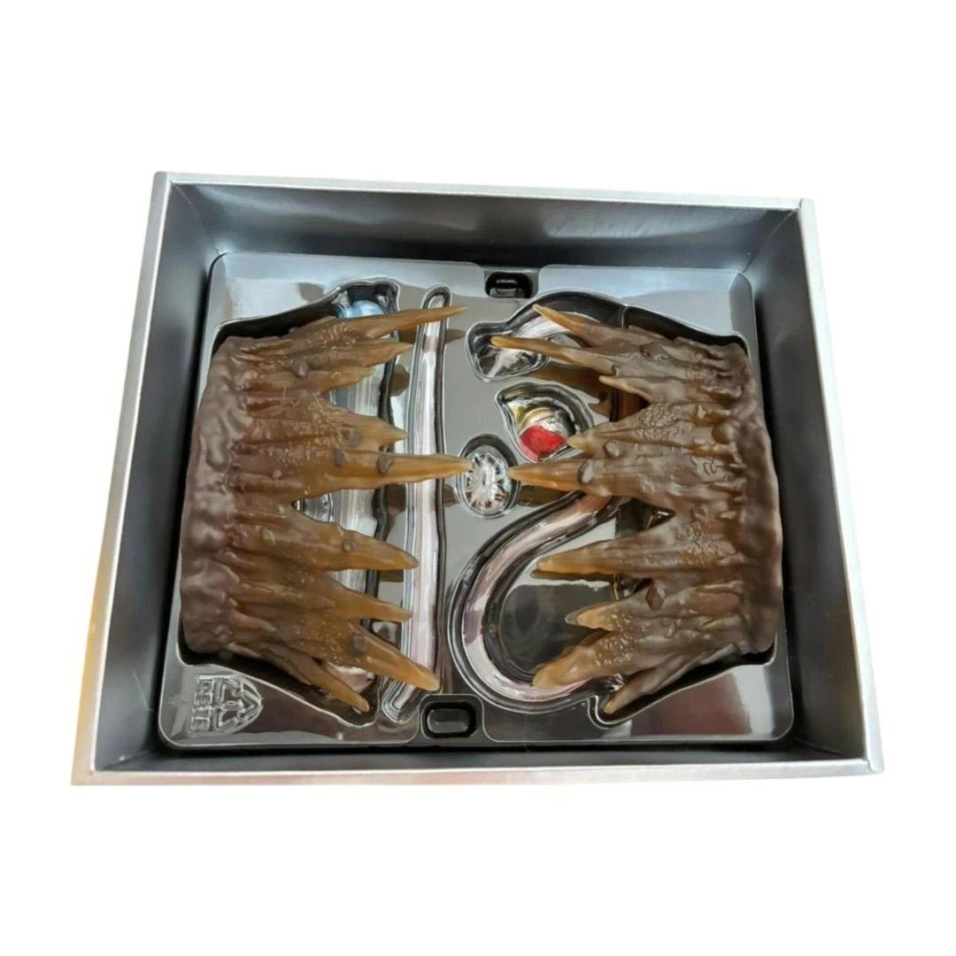 S.H.Figuarts真骨彫ウルトラマンガイアV2 エフェクト タイトルセット