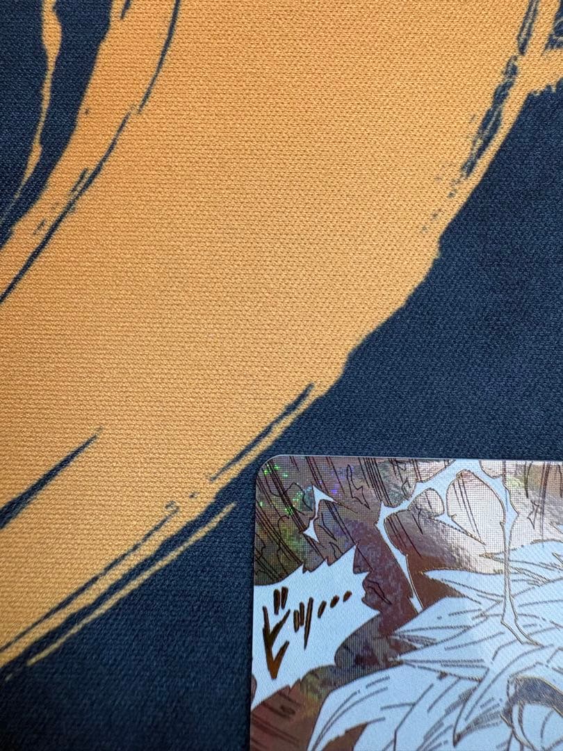 ドラゴンボール　スーパーダイバーズ　孫悟空　GDR APT-006 超サイヤ人3