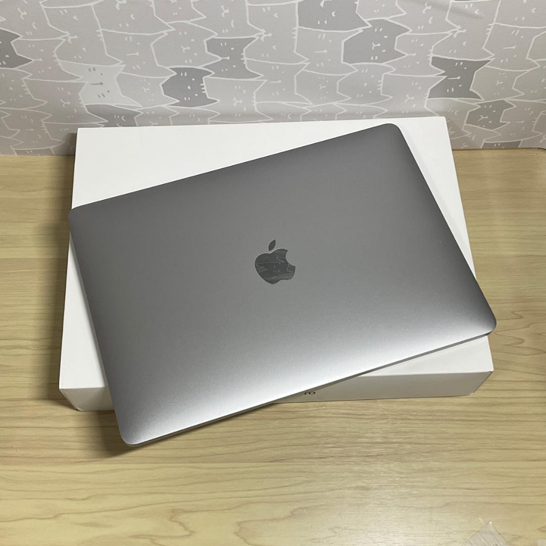 MacBook Pro 2020　13インチ SSD 512G 美品 オフィス