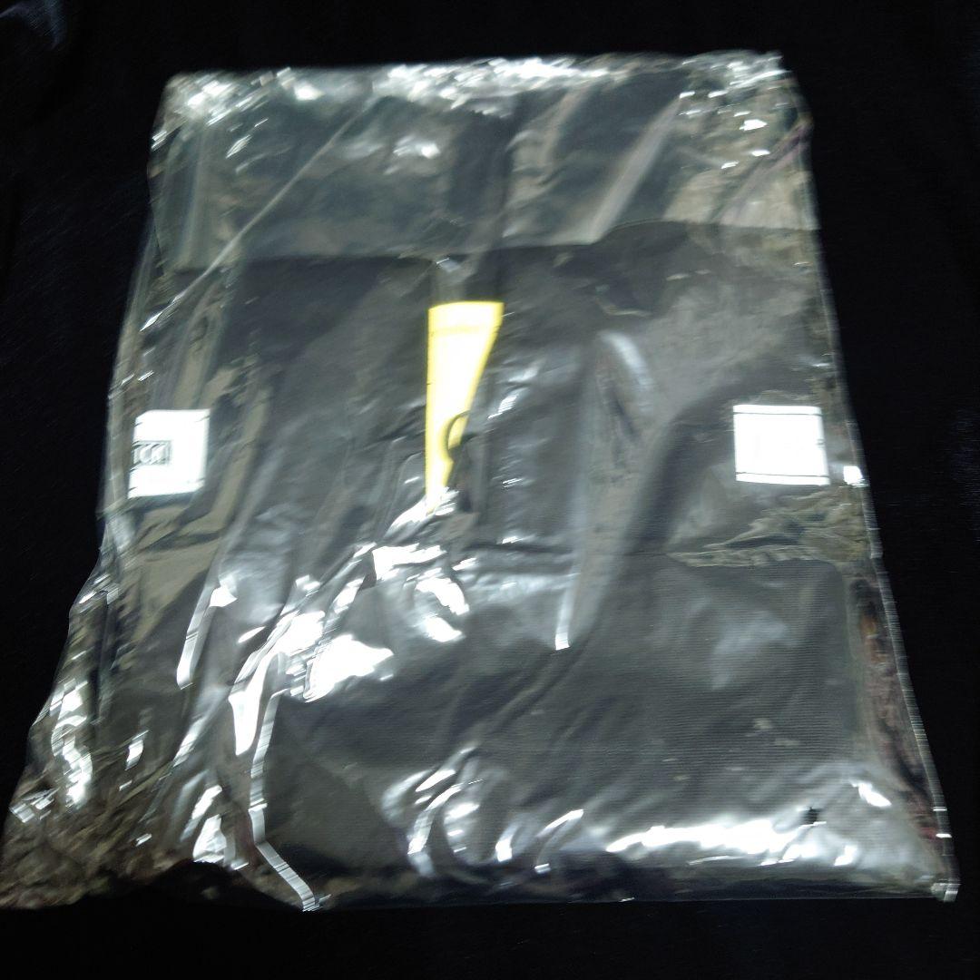 新品 BUCK-TICK No.0-FINAL グッズ トートバッグ