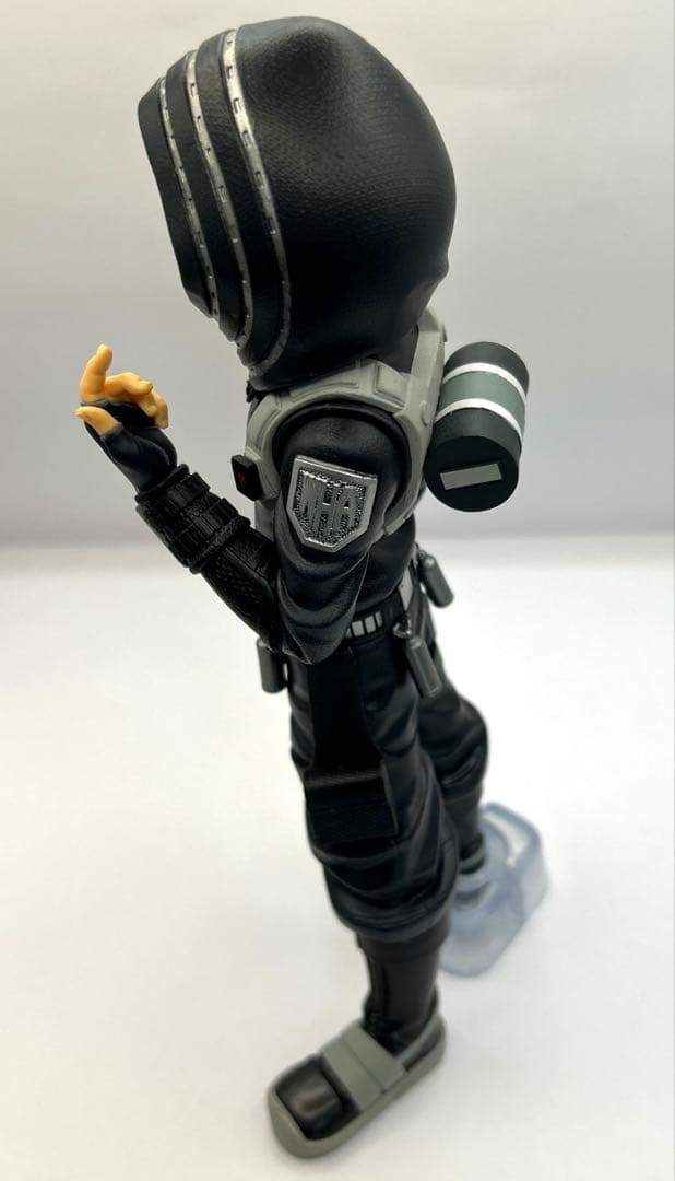 ヒロアカ　一番くじ　ワールドヒーローズミッション　轟焦凍