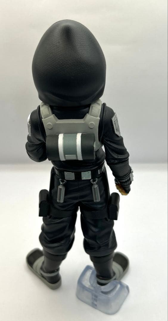 ヒロアカ　一番くじ　ワールドヒーローズミッション　轟焦凍