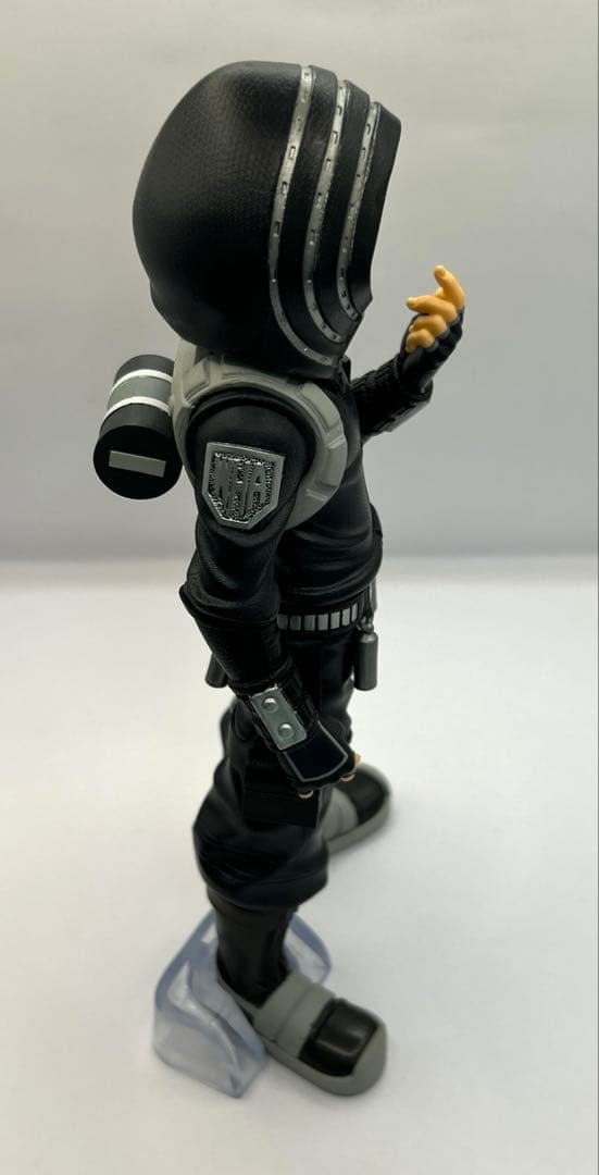 ヒロアカ　一番くじ　ワールドヒーローズミッション　轟焦凍