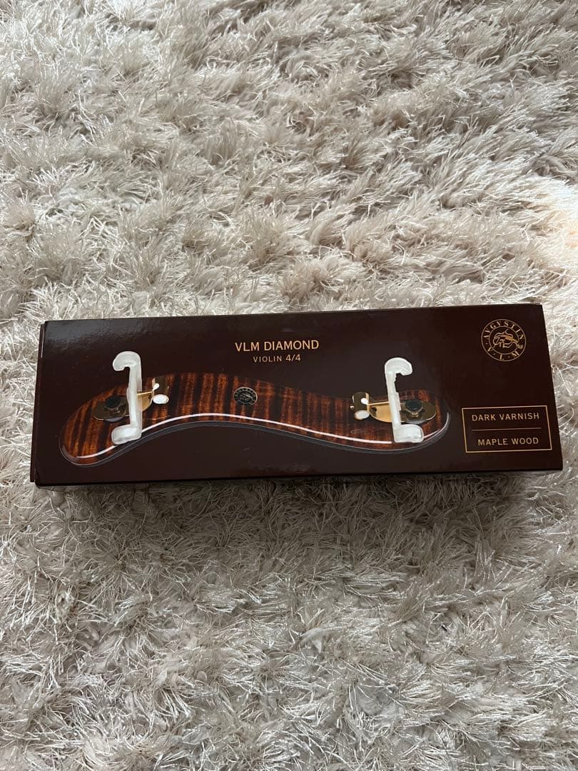 Viva La Musica ヴァイオリン 肩当て 4/4