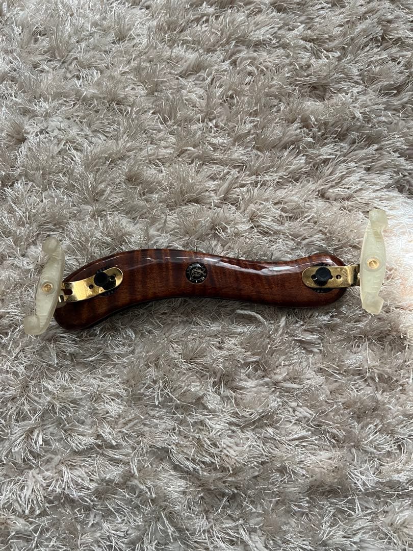 Viva La Musica ヴァイオリン 肩当て 4/4