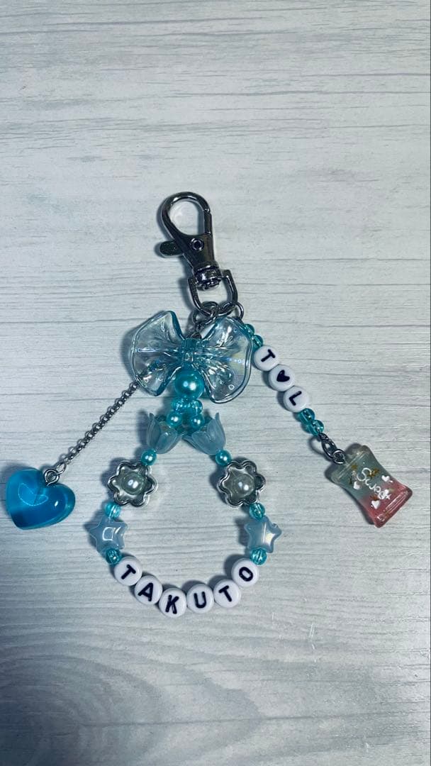 みっちゃん　タイムレス