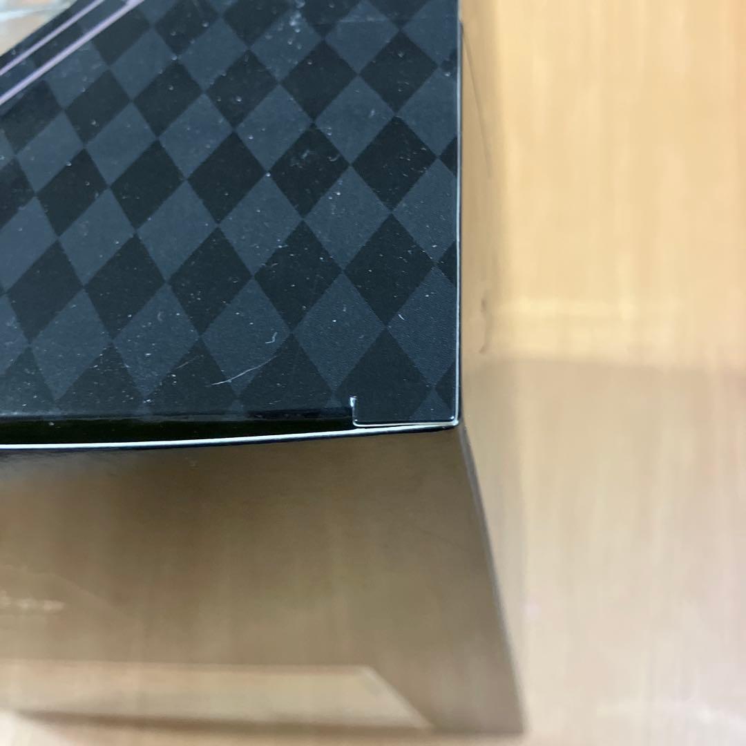 一番くじ ホロライブ ～Villain Style～ 角巻わため フィギュア