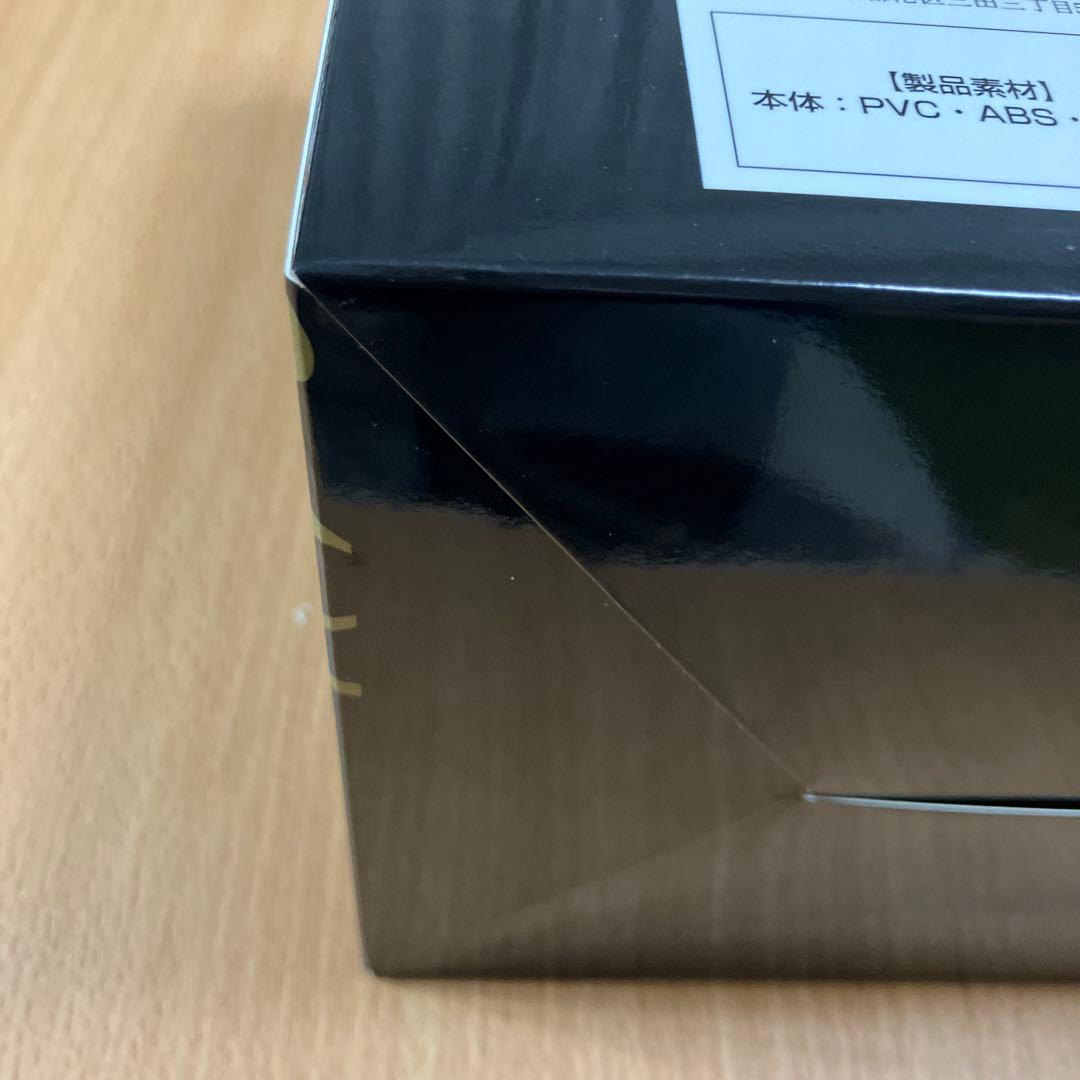 一番くじ ホロライブ ～Villain Style～ 角巻わため フィギュア