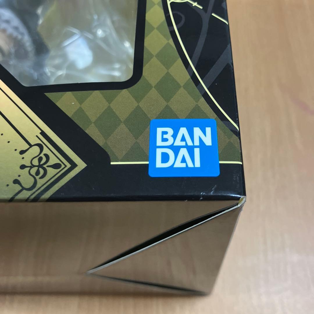 一番くじ ホロライブ ～Villain Style～ 角巻わため フィギュア