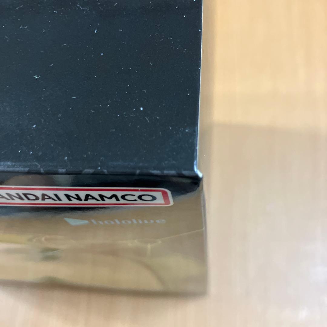 一番くじ ホロライブ ～Villain Style～ 角巻わため フィギュア