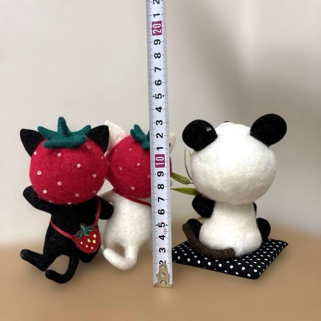 黒猫おはぎ(=^x^=)♪