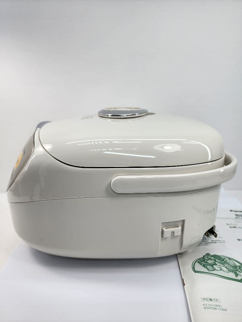 Panasonic SR-NE10-C 電子ジャー 2009年製 未使用品