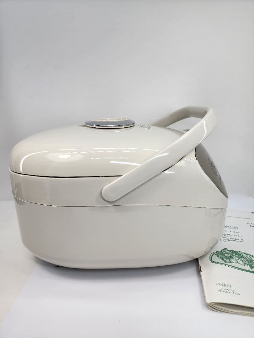 Panasonic SR-NE10-C 電子ジャー 2009年製 未使用品