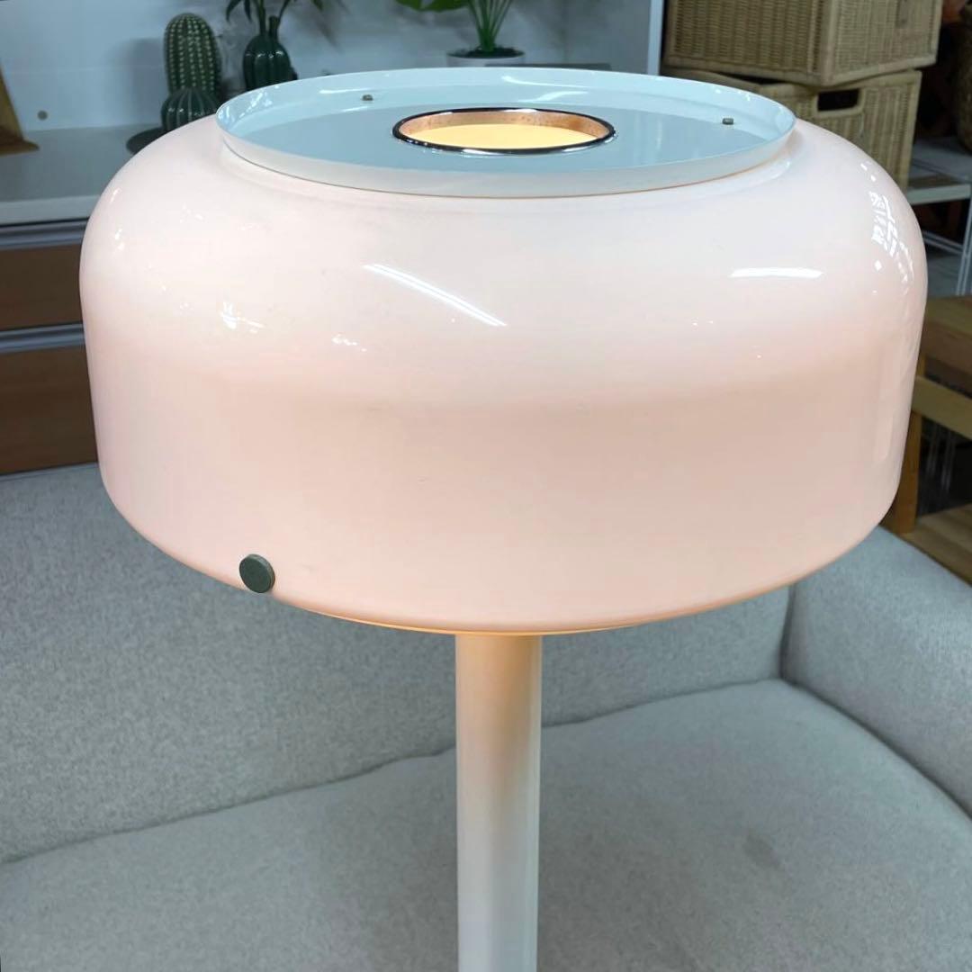 【Knubbling】高級　フロアスタンド　照明　スタンドライト