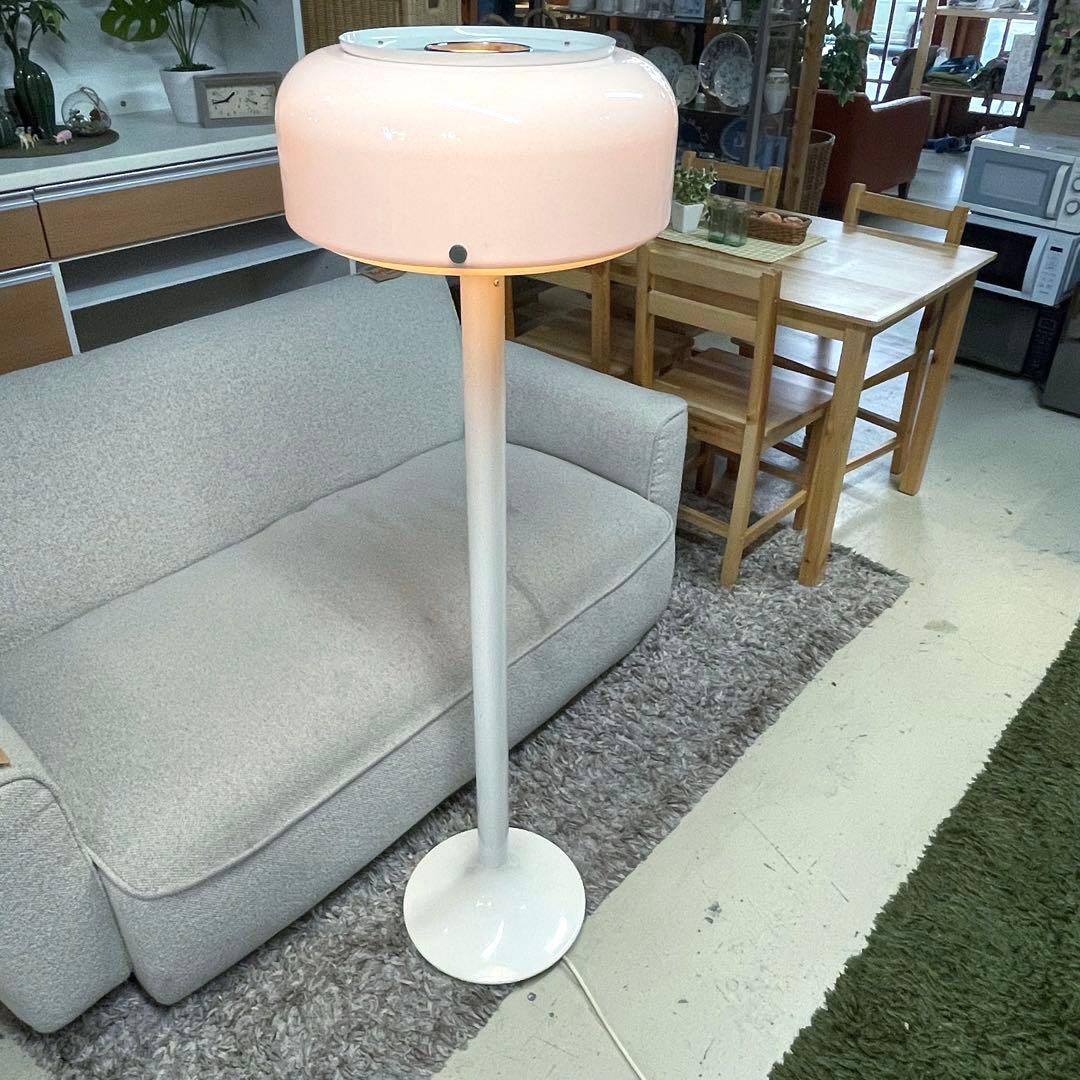 【Knubbling】高級　フロアスタンド　照明　スタンドライト