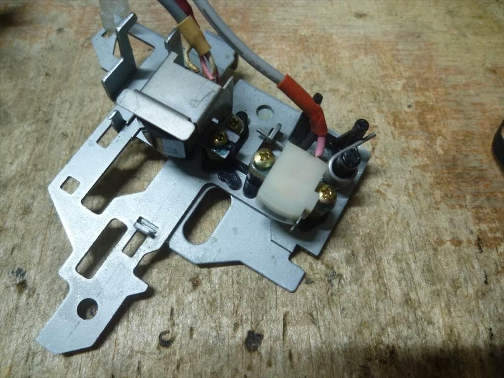 SONY ソニー カセットデッキ TC-K5修理済 全機能動作 美品