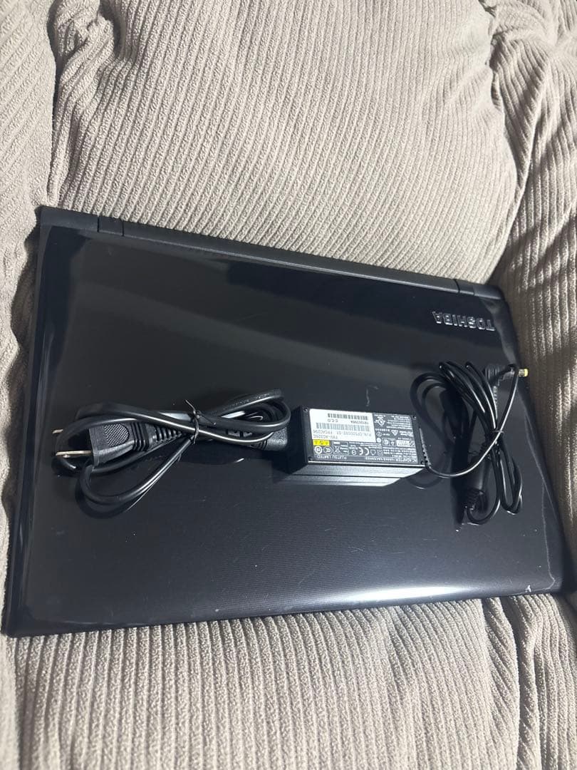 高性能 TOSHIBA dynabook t75 ノートPC i7 5500u