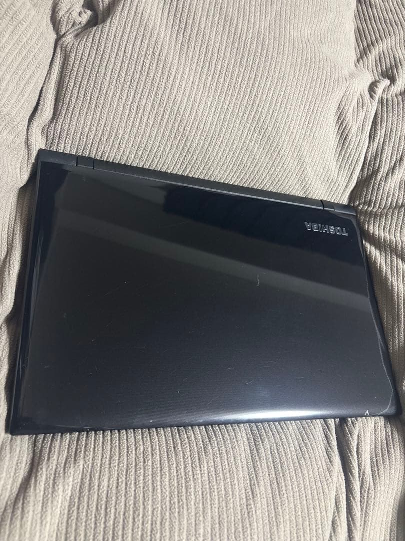 高性能 TOSHIBA dynabook t75 ノートPC i7 5500u