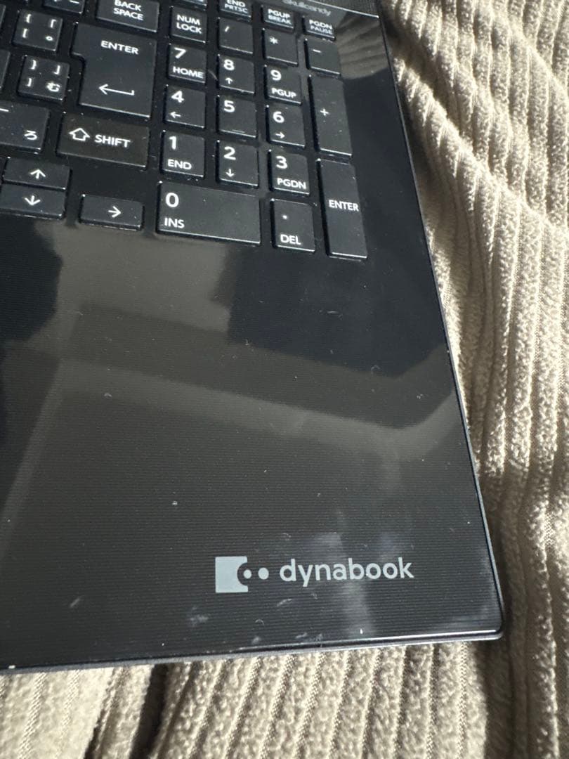 高性能 TOSHIBA dynabook t75 ノートPC i7 5500u