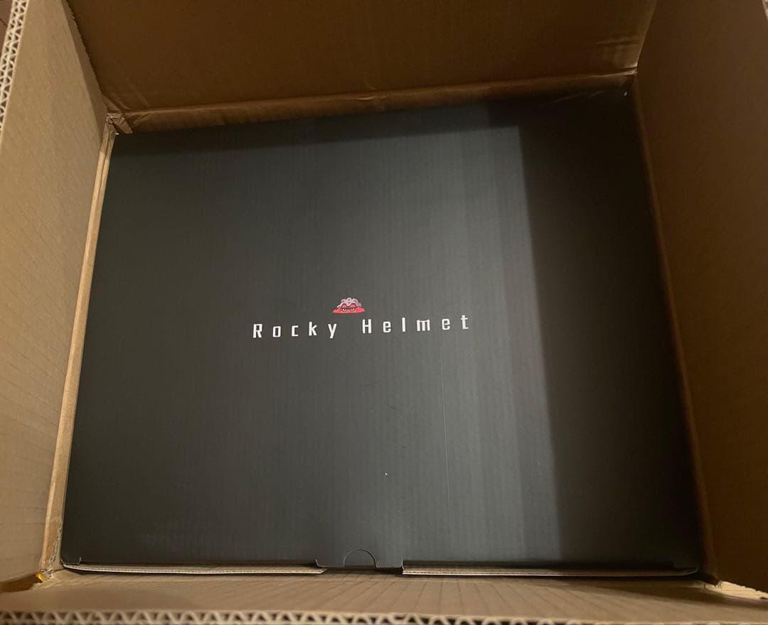 Rocky Helmet メガフーディン フィギュア ポケモン スケールワールド