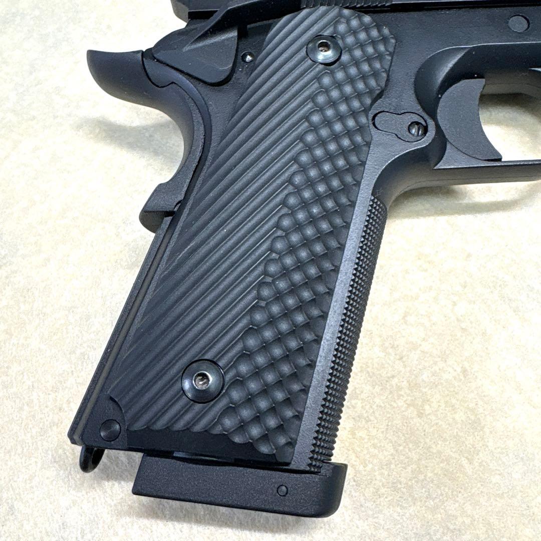 トイガン Carbon8 M45 DOC NITESHIFT