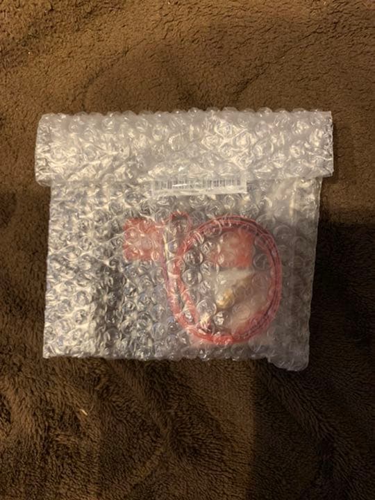 シュプリーム　Cuban Links Lanyard