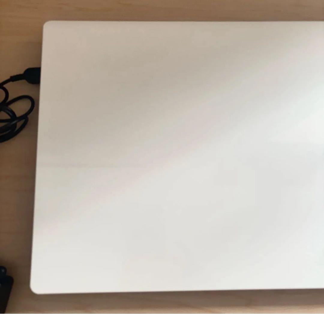 NEC 15.6インチ ノートパソコンLaVie DVD