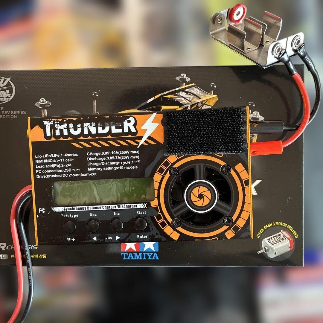 Tamiya ミニ四駆 引退品　まとめ売り