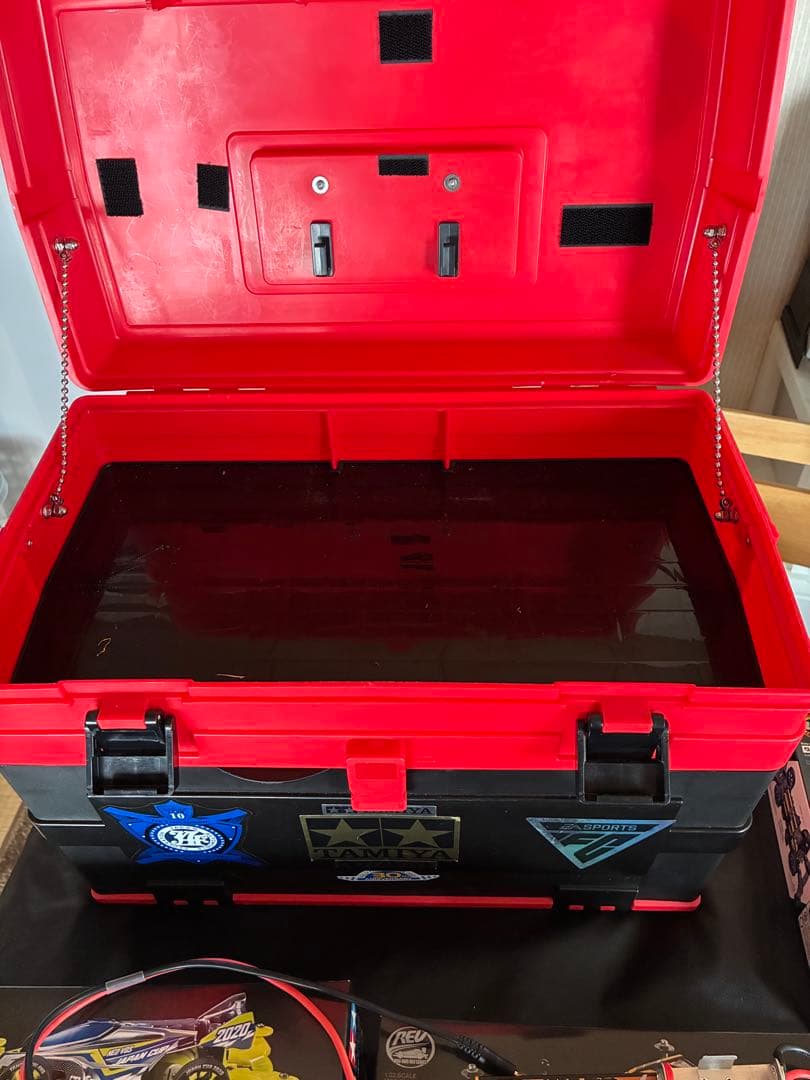 Tamiya ミニ四駆 引退品　まとめ売り