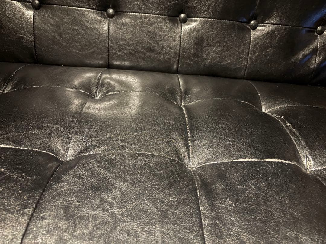 ソファ　2人掛け