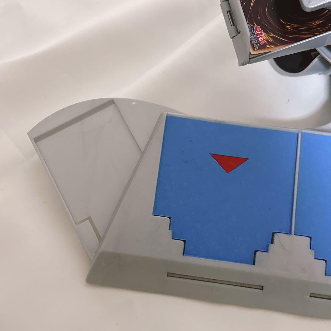 遊戯王 初代 デュエルディスク 希少品 バトルシティー 当時品