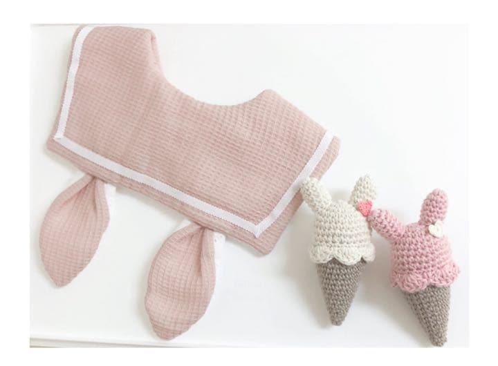 ハンドメイドスタイ　オーダー　あやの様