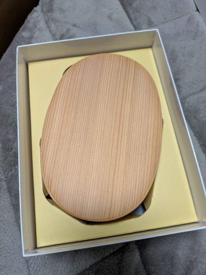 親子弁当 中 曲げわっぱ 310ml