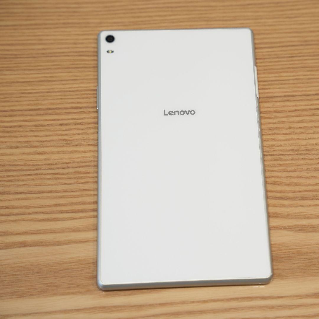 Lenovo タブレット TAB4 8 Plus 8.0型 WiFiモデル
